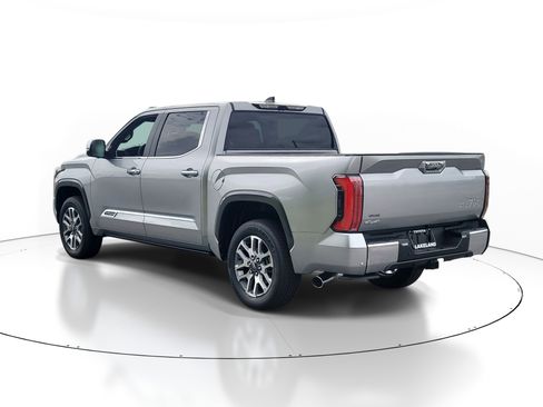 Used 2026 Toyota Tundra 1794 Edition AWD/4WD image 5