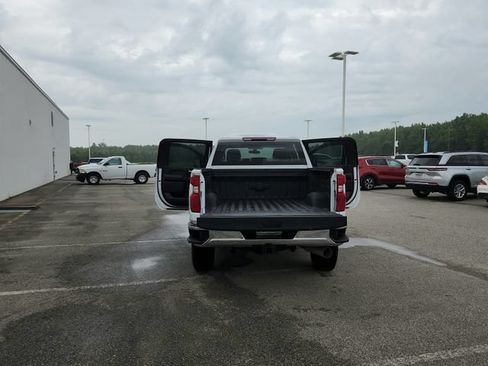 Used 2023 Chevrolet Silverado 2500 LT w/ Convenience Package AWD/4WD image 30