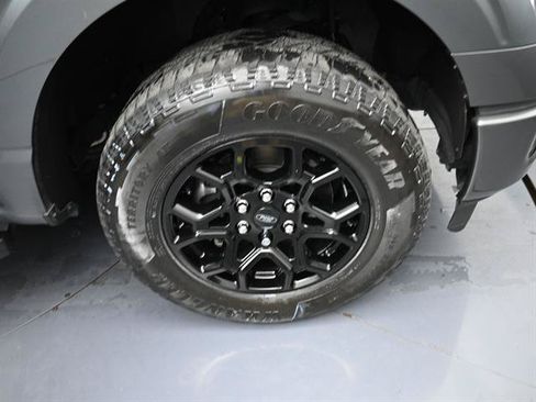 Used 2024 Ford F150 XLT w/ Equipment Group 302A MID AWD/4WD image 26