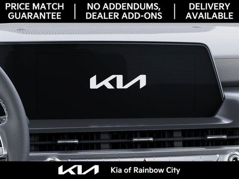 New 2025 Kia Telluride S image 22