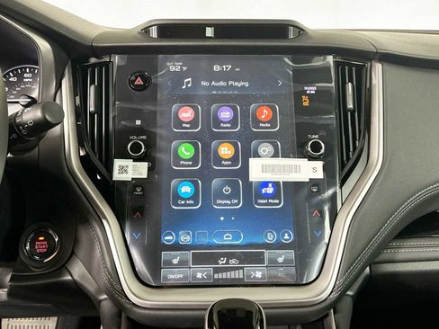 New 2025 Subaru Outback Limited image 13