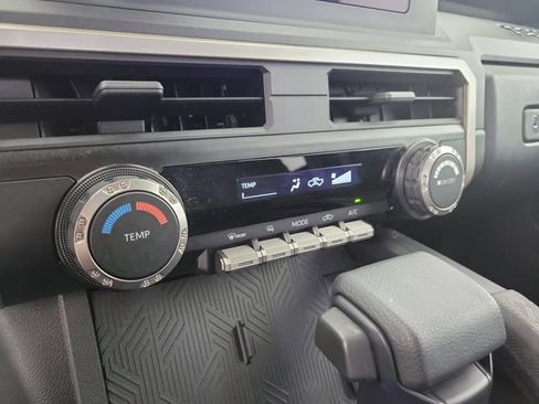 Used 2025 Toyota Tacoma SR RWD image 27