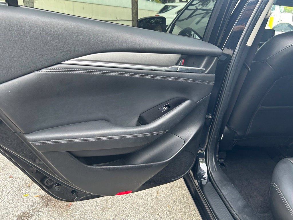 Used 2021 MAZDA MAZDA6 Touring FWD image 38