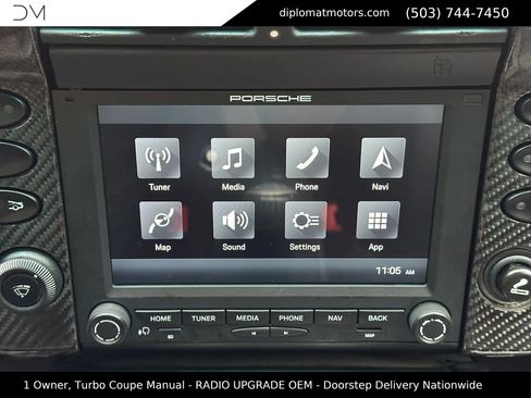 Used 2002 Porsche 911 Turbo image 34