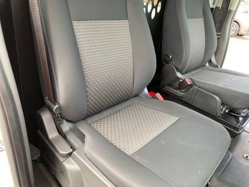 Used 2025 Ford Transit 250 Low Roof w/ Exterior Upgrade Package RWD image 28