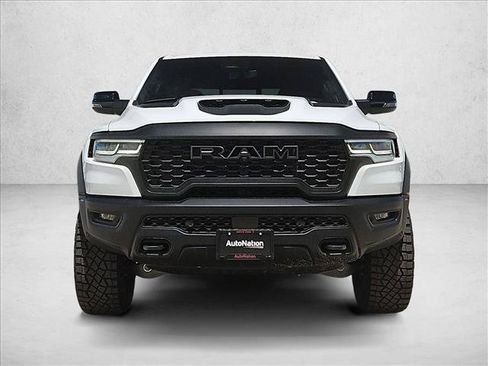 New 2026 RAM 1500 RHO w/ RHO Level 1 Equipment Group AWD/4WD image 6