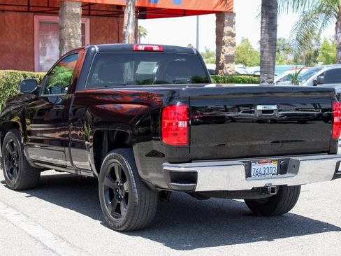 Used 2016 Chevrolet Silverado 1500 LT w/ LT Convenience Package image 6
