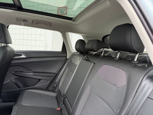 New 2026 Volkswagen Taos SE AWD/4WD image 20