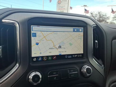 Used 2020 GMC Sierra 1500 Denali w/ LPO, GMC Protection Package image 15