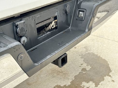 Used 2021 Ford F150 King Ranch AWD/4WD image 37