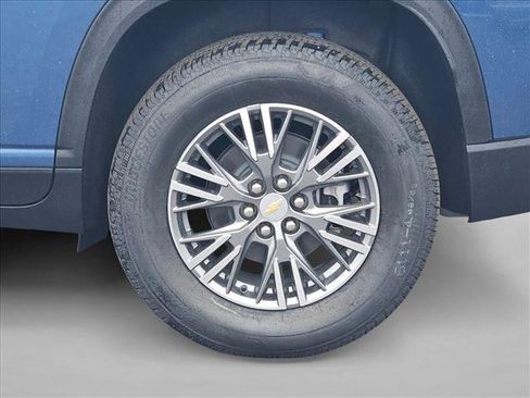 New 2026 Chevrolet Traverse LT image 10