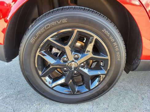 Used 2023 Kia Soul LX w/ Option Group 015 image 29