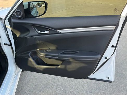 Used 2019 Honda Civic Sport image 64