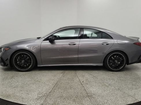 Used 2020 Mercedes-Benz CLA 45 AMG 4MATIC image 2