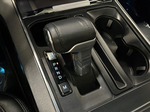 Used 2024 Ford F150 Platinum AWD/4WD image 18