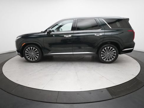 Used 2024 Hyundai Palisade Calligraphy AWD/4WD image 25