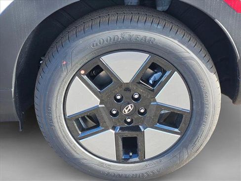 New 2026 Hyundai Santa Fe SE image 15