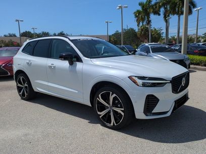 Used 2025 Volvo XC60 B5 Ultra w/ Protection Package Premier