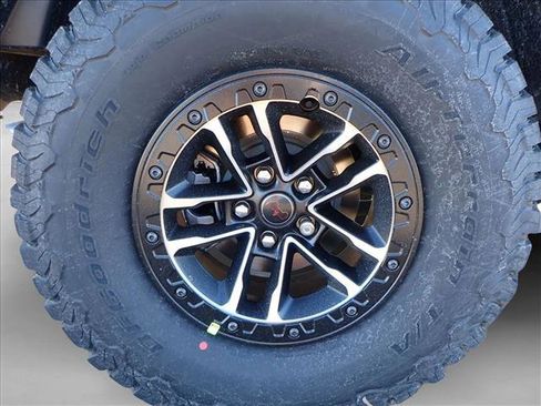 New 2026 Jeep Wrangler Rubicon image 7