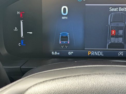 New 2026 Ford Maverick XL w/ 4K Tow Package image 25