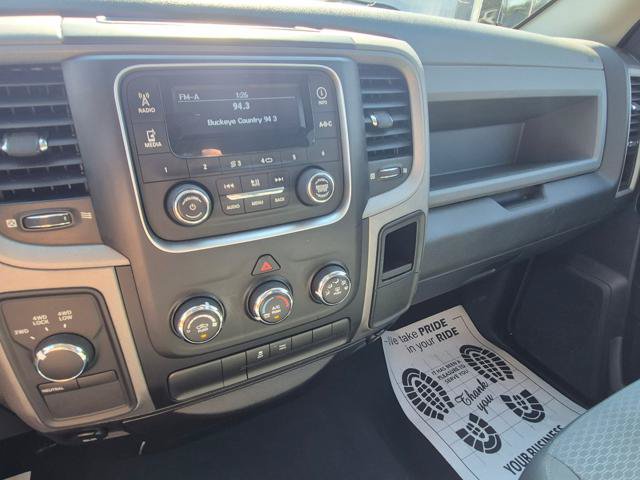 Used 2015 RAM 1500 ST w/ SXT Appearance Group AWD/4WD image 14