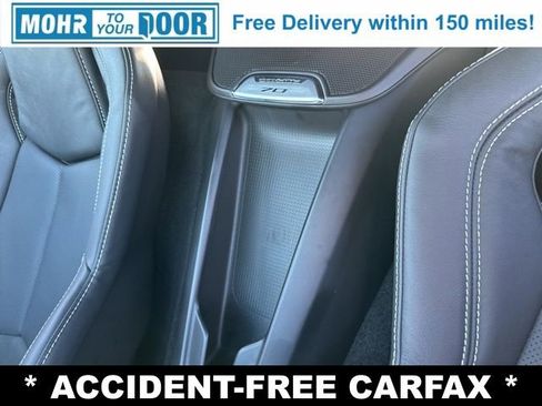 Used 2023 Chevrolet Corvette Stingray Coupe w/ Z51 Performance Package image 30