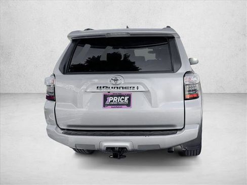 Used 2024 Toyota 4Runner SR5 image 30