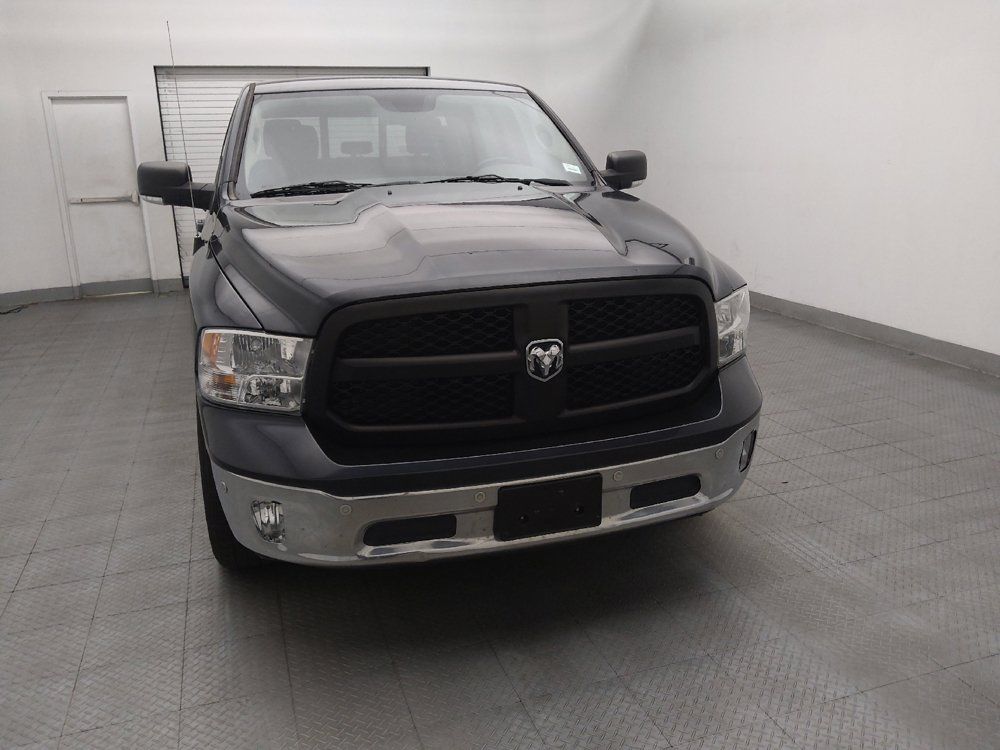 Used 2019 RAM 1500 Big Horn RWD image 14