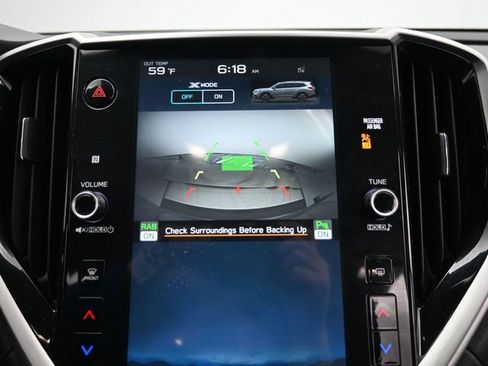 Used 2025 Subaru Ascent Premium image 20