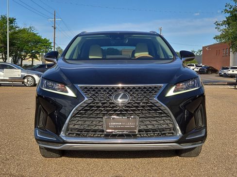 Used 2020 Lexus RX 350 FWD w/ Premium Package image 10