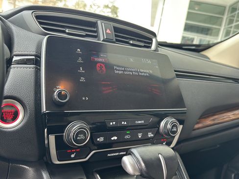 Used 2022 Honda CR-V EX-L image 22