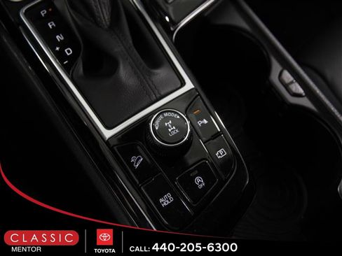 Used 2024 Kia Sportage X-Line w/ X-Line Premium Package image 20