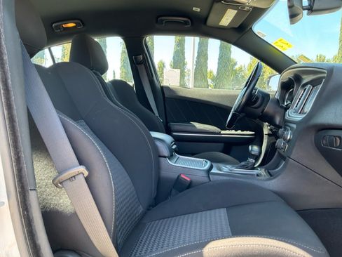 Used 2022 Dodge Charger GT RWD image 21