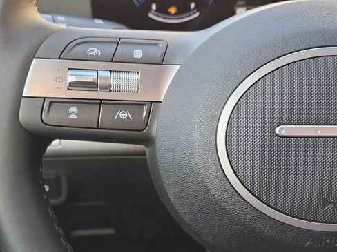 New 2026 Hyundai Kona SEL Sport FWD image 27
