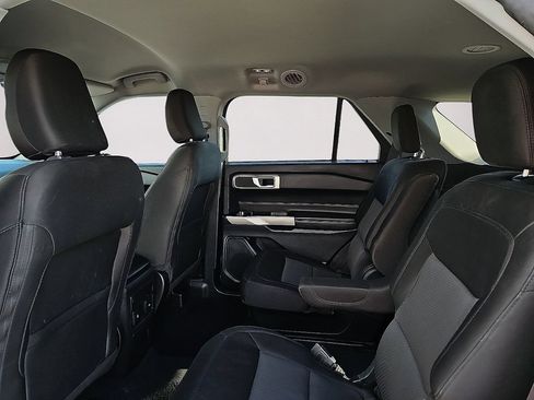Used 2023 Ford Explorer XLT RWD image 16
