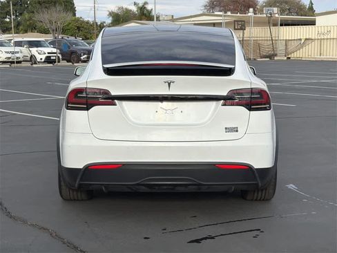 Used 2023 Tesla Model X Plaid image 5