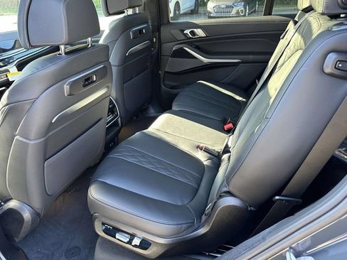 New 2027 BMW X7 xDrive40i w/ M Sport Package AWD/4WD image 8