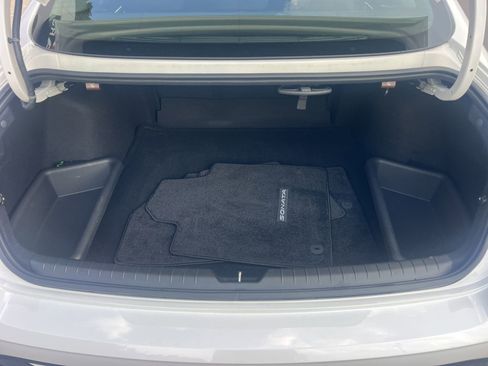 Used 2023 Hyundai Sonata SEL w/ Cargo Package image 15