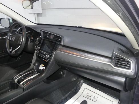 Used 2019 Honda Civic EX image 23