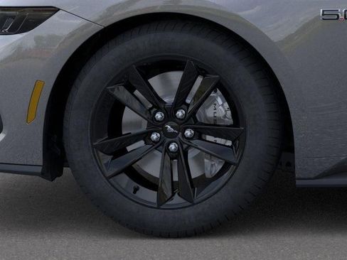 New 2026 Ford Mustang GT RWD image 19