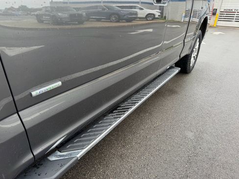 Used 2016 Ford F150 XLT w/ Equipment Group 302A Luxury RWD image 32
