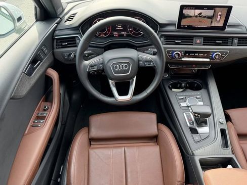 Used 2019 Audi A4 2.0T allroad Prestige AWD/4WD image 18