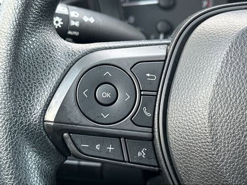 Used 2023 Toyota Corolla LE FWD image 19