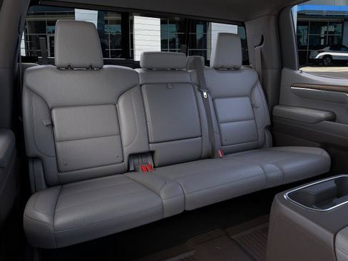 New 2026 Chevrolet Silverado 1500 LT w/ Z71 Off-Road Package AWD/4WD image 41