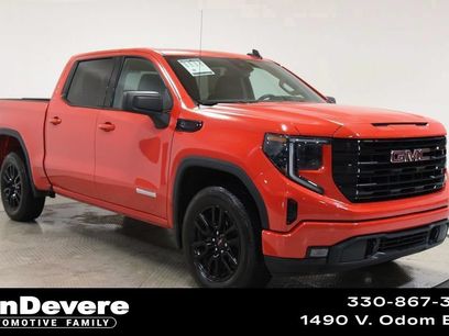 Used 2023 GMC Sierra 1500 Elevation