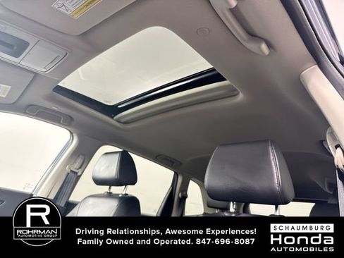 Used 2023 Honda CR-V EX-L image 19
