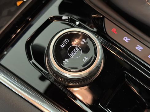 New 2026 GMC Canyon AT4 w/ AT4 Premium Package image 65