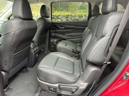 New 2026 Subaru Ascent Bronze Edition AWD/4WD image 11