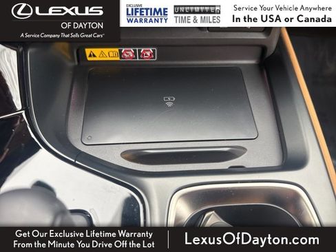 Used 2025 Lexus NX 450h+ 450h+ Luxury w/ Accessory Package (2T) image 25