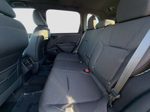 Used 2026 Subaru Forester Premium w/ Base/Premium Package AWD/4WD image 20